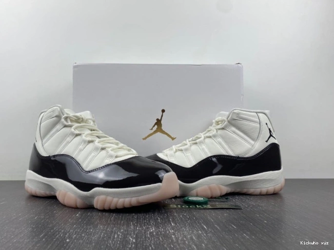 11 Jordan AR0715-101 Air Neapolitan 0723